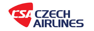 Aerolínea Czech Airlines